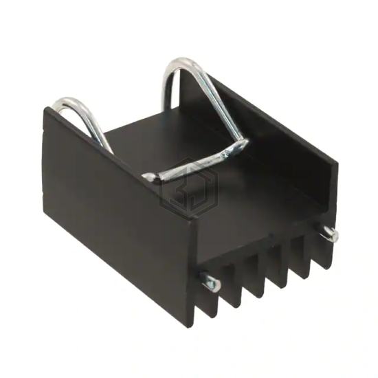 WA-T247-101E - Ohmite - Thermal - Heat Sinks