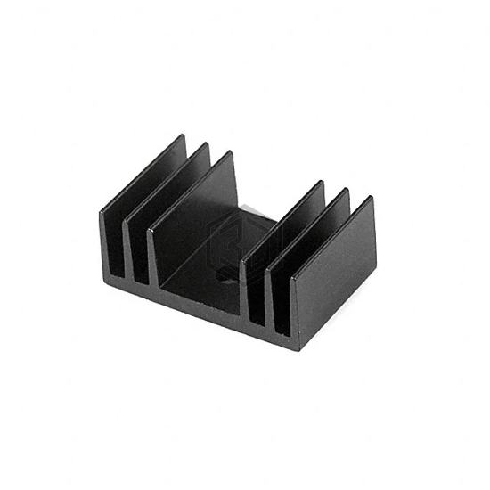 7-340-1PP-BA - CTS Thermal Management Products - Thermal - Heat Sinks
