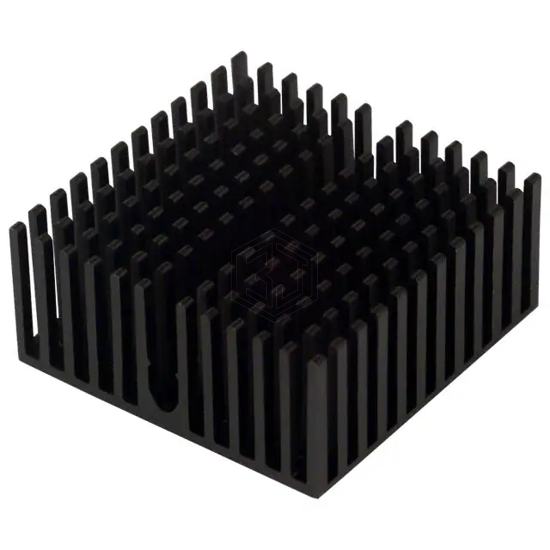 375024B00032G - Aavid, Thermal Division of Boyd Corporation - Thermal - Heat Sinks