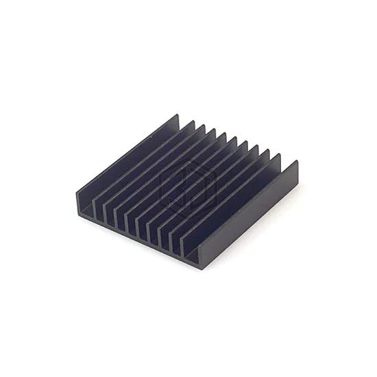 528-45AB - Wakefield-Vette - Thermal - Heat Sinks