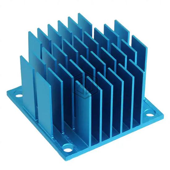ATS-CPX040040025-116-C1-R0 - Advanced Thermal Solutions Inc. - Thermal - Heat Sinks