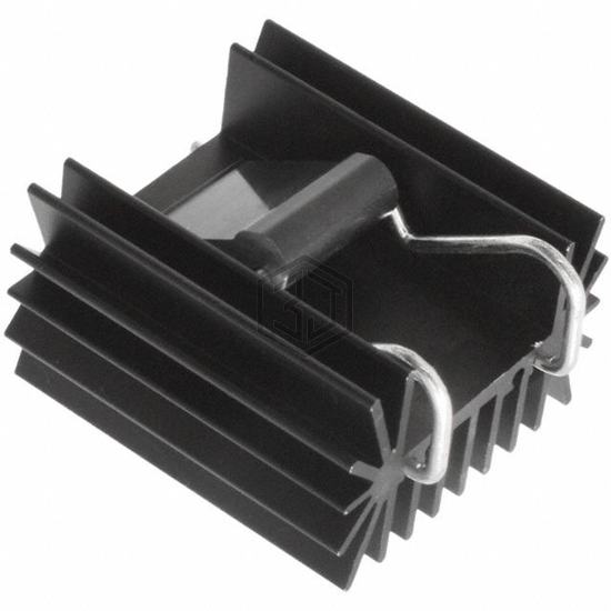 R2A-CT4-38E - Ohmite - Thermal - Heat Sinks