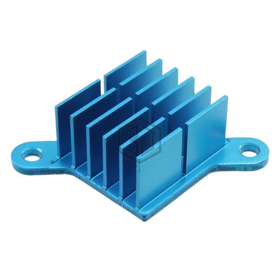 ATS-CPX025025015-166-C2-R0 - Advanced Thermal Solutions Inc. - Thermal - Heat Sinks