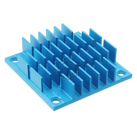 ATS-CPX040040010-181-C3-R0 - Advanced Thermal Solutions Inc. - Thermal - Heat Sinks