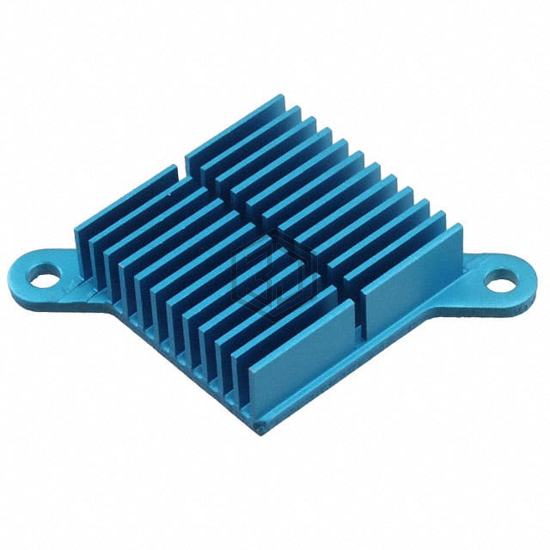 ATS-FPX030030010-79-C2-R0 - Advanced Thermal Solutions Inc. - Thermal - Heat Sinks