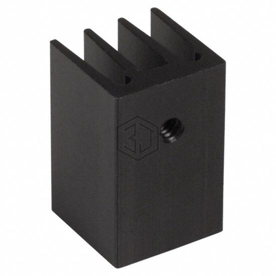581002B00000 - Aavid, Thermal Division of Boyd Corporation - Thermal - Heat Sinks