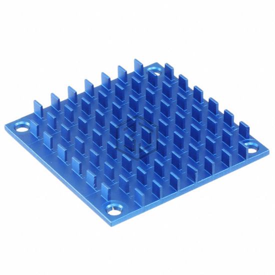 ATS-CPX050050006-199-C2-R0 - Advanced Thermal Solutions Inc. - Thermal - Heat Sinks