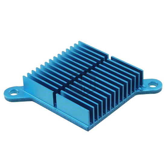 ATS-FPX035035010-55-C2-R0 - Advanced Thermal Solutions Inc. - Thermal - Heat Sinks