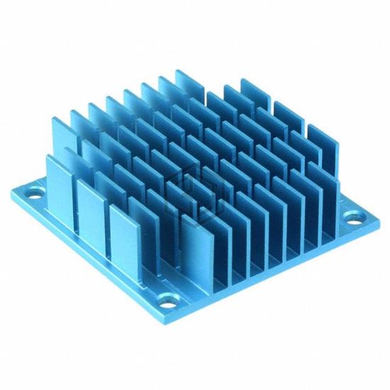 ATS-FPX050050015-13-C1-R0 - Advanced Thermal Solutions Inc. - Thermal - Heat Sinks