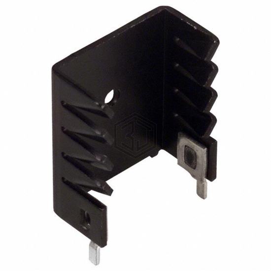 593002B03400G - Aavid, Thermal Division of Boyd Corporation - Thermal - Heat Sinks