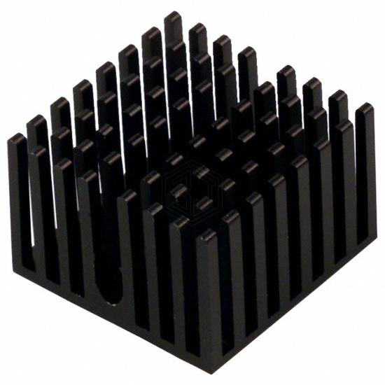 374424B00035G - Aavid, Thermal Division of Boyd Corporation - Thermal - Heat Sinks