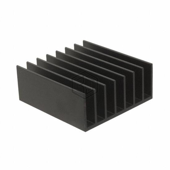 518-95AB - Wakefield-Vette - Thermal - Heat Sinks