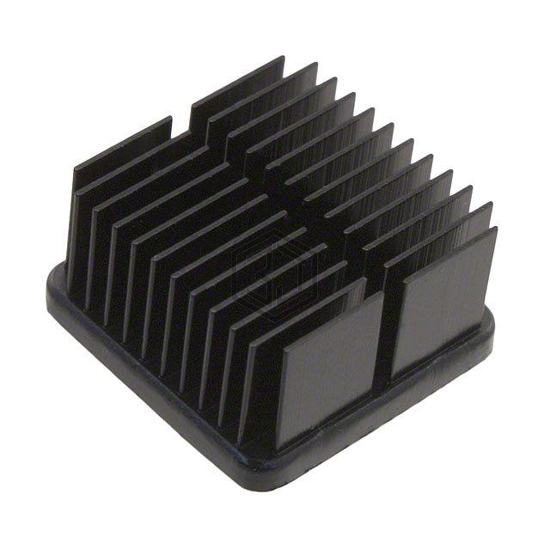 APF19-19-10CB/A01 - CTS Thermal Management Products - Thermal - Heat Sinks