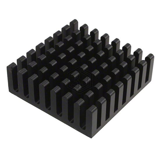 BDN18-6CB/A01 - CTS Thermal Management Products - Thermal - Heat Sinks