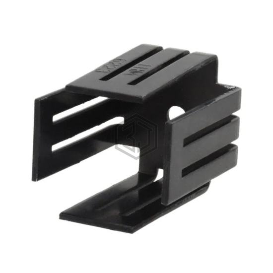 6223BG - Aavid, Thermal Division of Boyd Corporation - Thermal - Heat Sinks