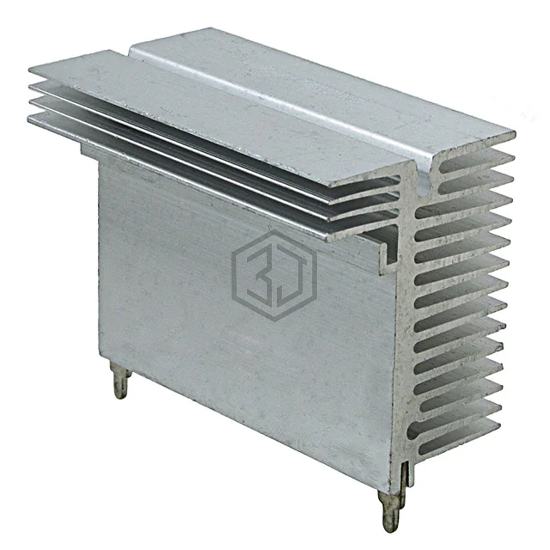 C40-058-VE - Ohmite - Thermal - Heat Sinks