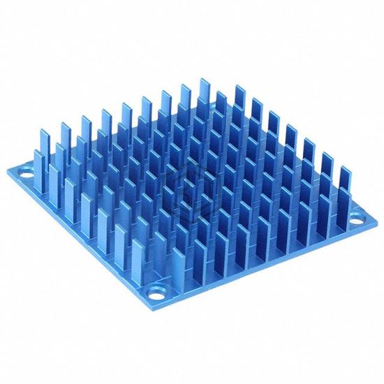 ATS-CPX060060012-207-C3-R0 - Advanced Thermal Solutions Inc. - Thermal - Heat Sinks