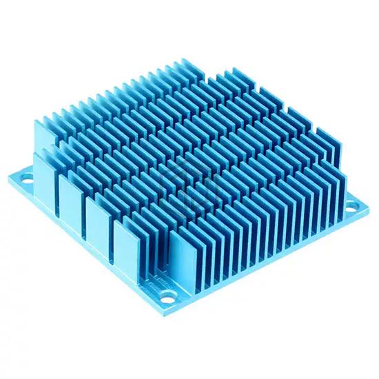 ATS-FPX060060015-23-C2-R0 - Advanced Thermal Solutions Inc. - Thermal - Heat Sinks