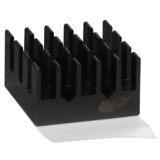 ATS-55170D-C1-R0 - Advanced Thermal Solutions Inc. - Thermal - Heat Sinks