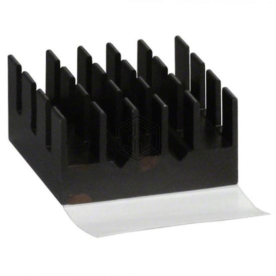 ATS-55190D-C1-R0 - Advanced Thermal Solutions Inc. - Thermal - Heat Sinks