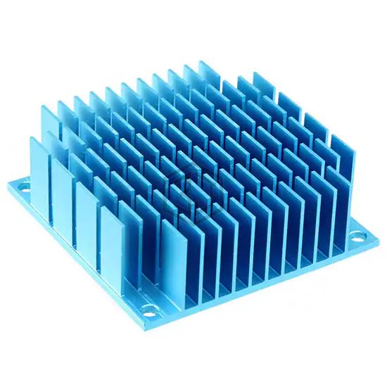 ATS-CPX060060020-131-C2-R0 - Advanced Thermal Solutions Inc. - Thermal - Heat Sinks