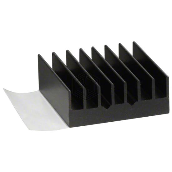 ATS-54250D-C1-R0 - Advanced Thermal Solutions Inc. - Thermal - Heat Sinks