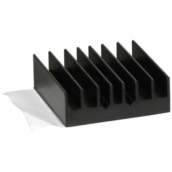 ATS-54270D-C1-R0 - Advanced Thermal Solutions Inc. - Thermal - Heat Sinks