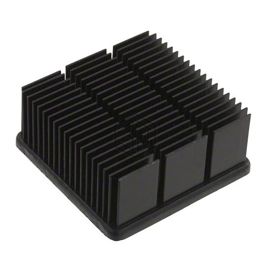 APF30-30-13CB/A01 - CTS Thermal Management Products - Thermal - Heat Sinks