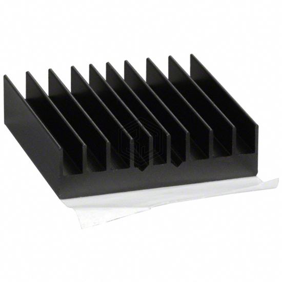 ATS-54350D-C1-R0 - Advanced Thermal Solutions Inc. - Thermal - Heat Sinks
