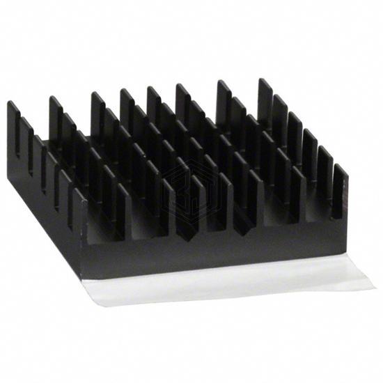 ATS-55300D-C1-R0 - Advanced Thermal Solutions Inc. - Thermal - Heat Sinks