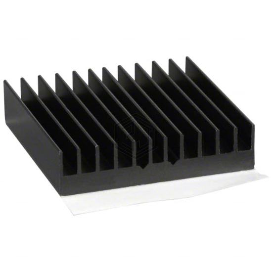 ATS-54400D-C1-R0 - Advanced Thermal Solutions Inc. - Thermal - Heat Sinks