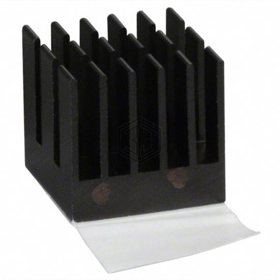 ATS-55150K-C1-R0 - Advanced Thermal Solutions Inc. - Thermal - Heat Sinks