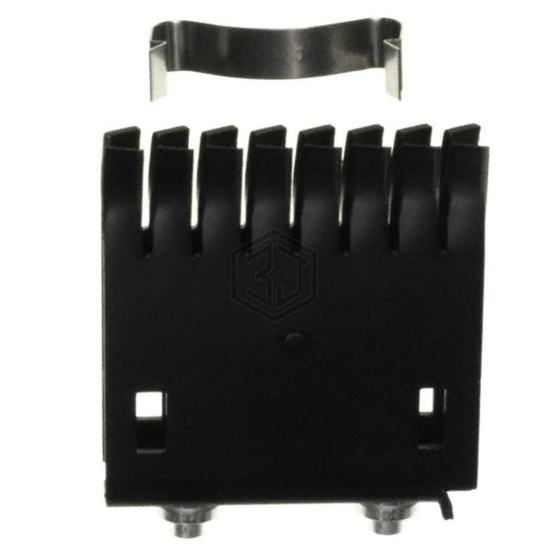 530101B00150G - Aavid, Thermal Division of Boyd Corporation - Thermal - Heat Sinks