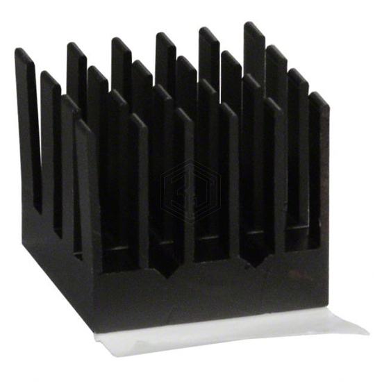 ATS-55170K-C1-R0 - Advanced Thermal Solutions Inc. - Thermal - Heat Sinks