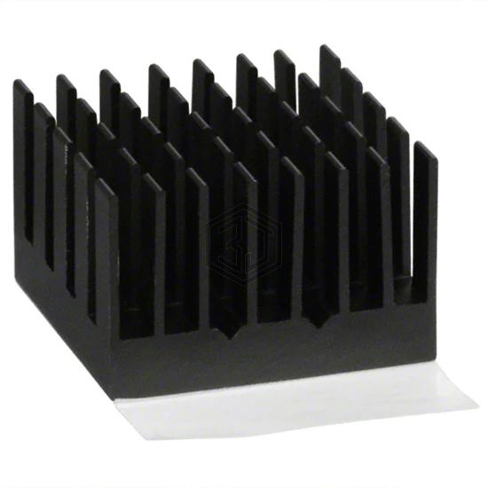 ATS-55230K-C1-R0 - Advanced Thermal Solutions Inc. - Thermal - Heat Sinks