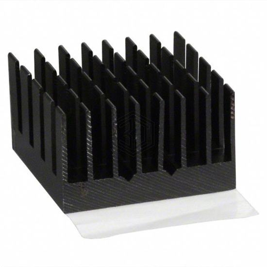 ATS-55250K-C1-R0 - Advanced Thermal Solutions Inc. - Thermal - Heat Sinks