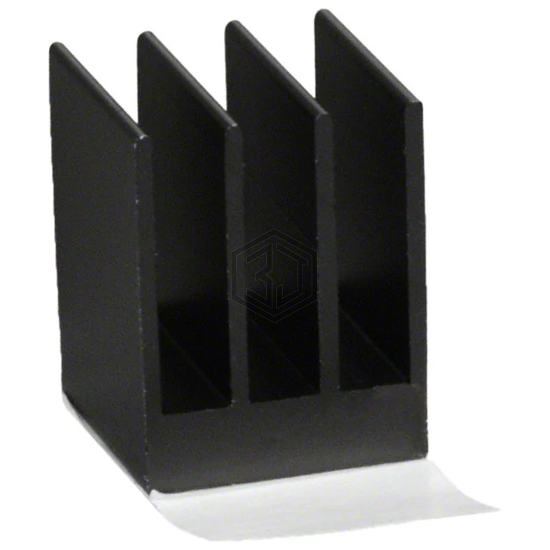 ATS-54150R-C1-R0 - Advanced Thermal Solutions Inc. - Thermal - Heat Sinks