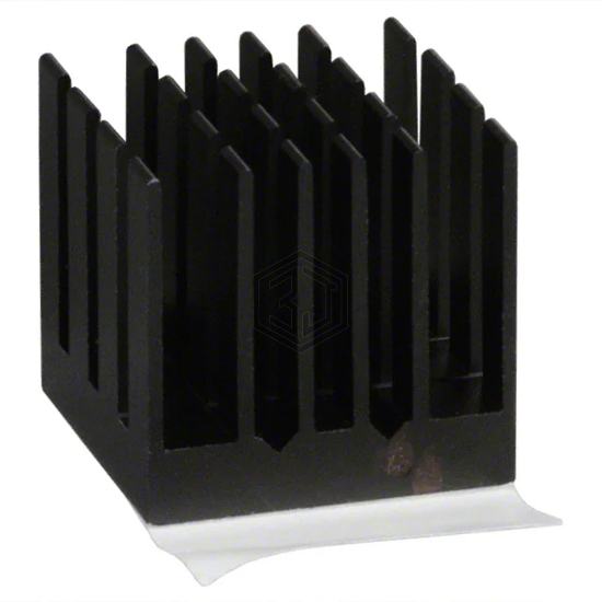 ATS-55210R-C1-R0 - Advanced Thermal Solutions Inc. - Thermal - Heat Sinks