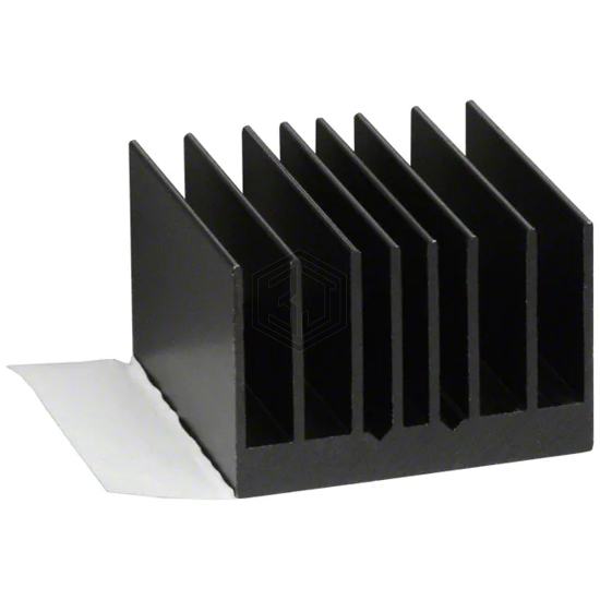 ATS-54300R-C1-R0 - Advanced Thermal Solutions Inc. - Thermal - Heat Sinks