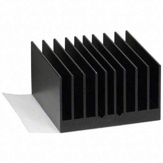 ATS-54350R-C1-R0 - Advanced Thermal Solutions Inc. - Thermal - Heat Sinks