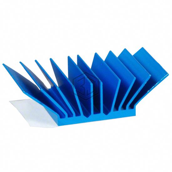 ATS-52250G-C1-R0 - Advanced Thermal Solutions Inc. - Thermal - Heat Sinks