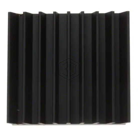 ATS-56002-C4-R0 - Advanced Thermal Solutions Inc. - Thermal - Heat Sinks