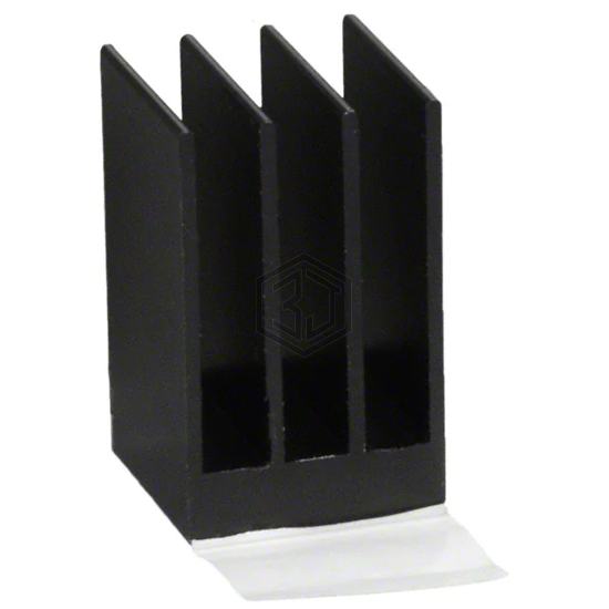 ATS-54150W-C1-R0 - Advanced Thermal Solutions Inc. - Thermal - Heat Sinks