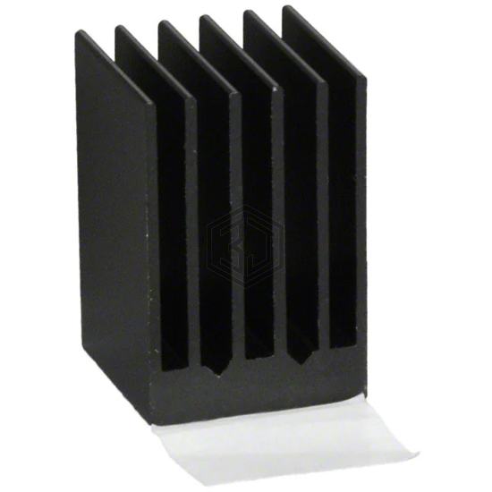 ATS-54170W-C1-R0 - Advanced Thermal Solutions Inc. - Thermal - Heat Sinks