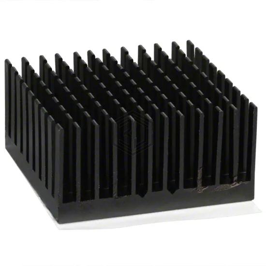 ATS-55400R-C1-R0 - Advanced Thermal Solutions Inc. - Thermal - Heat Sinks