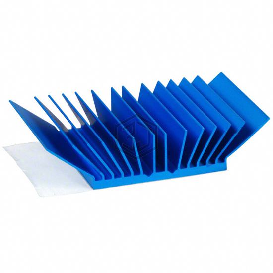 ATS-52350G-C1-R0 - Advanced Thermal Solutions Inc. - Thermal - Heat Sinks