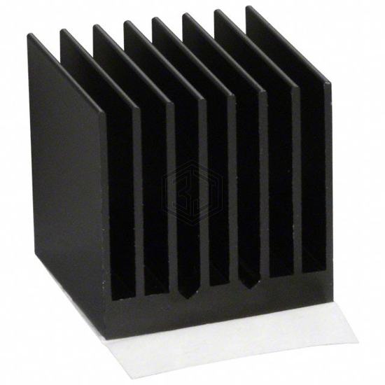 ATS-54250W-C1-R0 - Advanced Thermal Solutions Inc. - Thermal - Heat Sinks