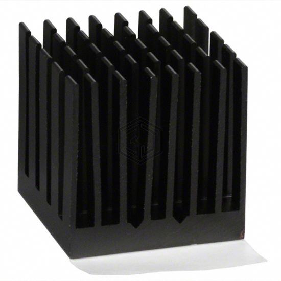 ATS-55250W-C1-R0 - Advanced Thermal Solutions Inc. - Thermal - Heat Sinks