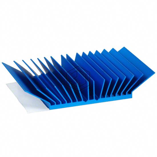 ATS-52450G-C1-R0 - Advanced Thermal Solutions Inc. - Thermal - Heat Sinks