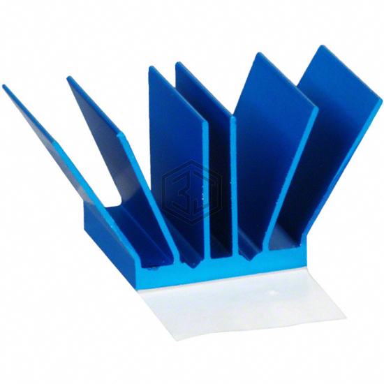 ATS-52190P-C1-R0 - Advanced Thermal Solutions Inc. - Thermal - Heat Sinks